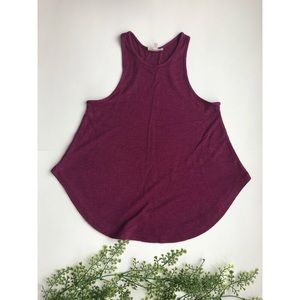 Wilfred free tank top